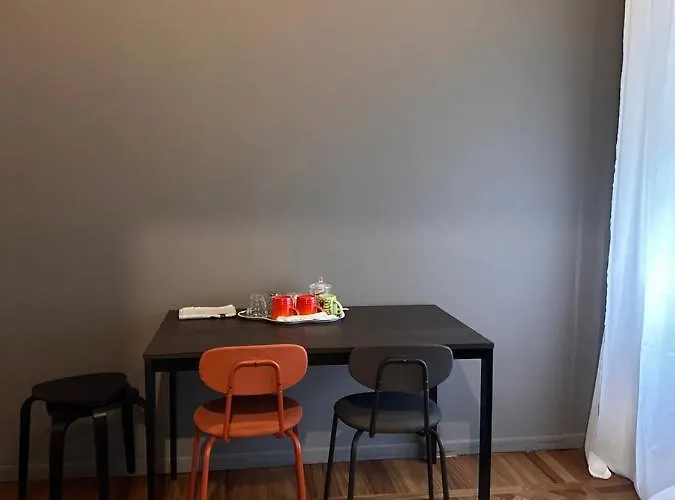 Botta 9 Bed and Breakfast Μπέργκαμο
