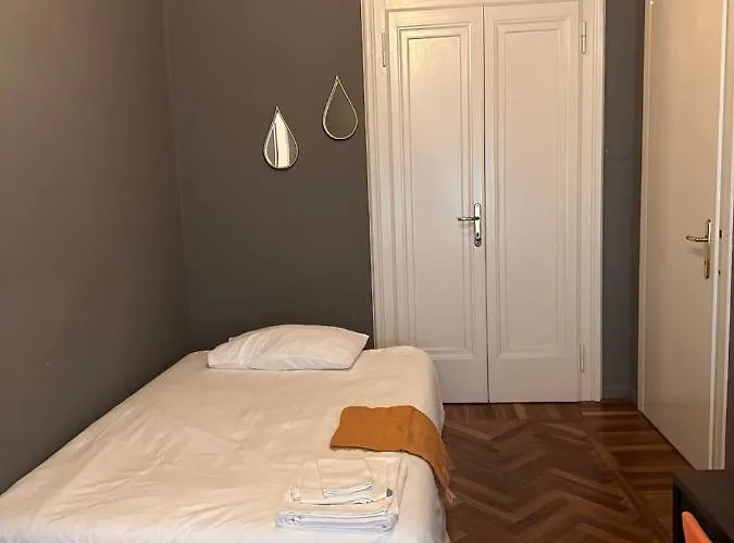 Bed and Breakfast Botta 9 Μπέργκαμο