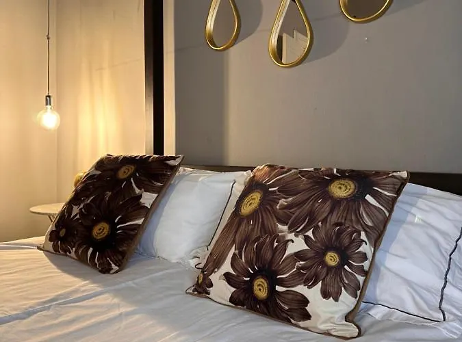 Bed and Breakfast Botta 9