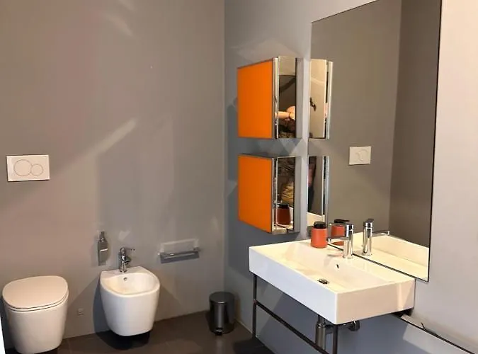 Bed and Breakfast Botta 9 3*
