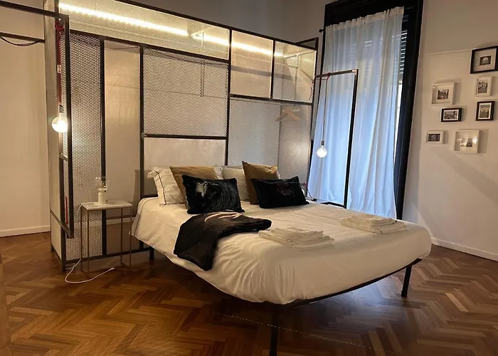 Bed and Breakfast Botta 9 3*
