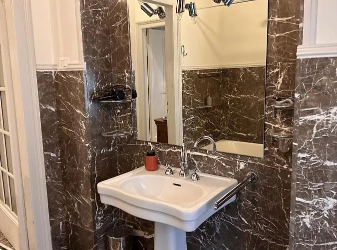 Bed and Breakfast Botta 9 Μπέργκαμο