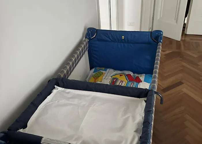 Botta 9 Bed and Breakfast