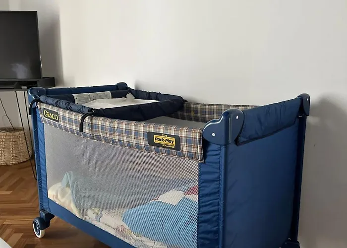 Botta 9 Bed and Breakfast