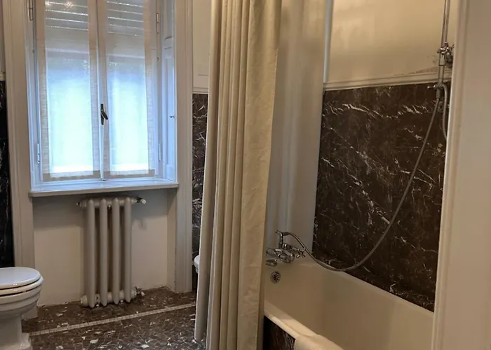 Bed and Breakfast Botta 9 3*