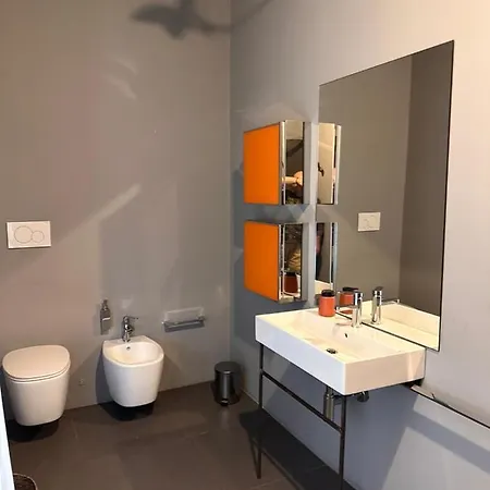 Oda ve Kahvaltı Botta 9 4*