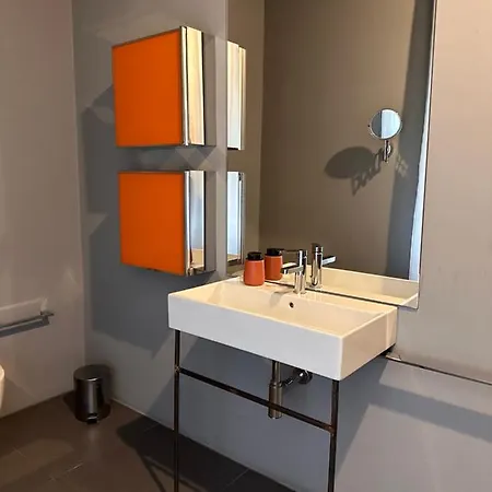 Botta 9 Oda ve Kahvaltı