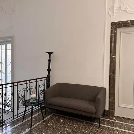 Botta 9 * Bérgamo
