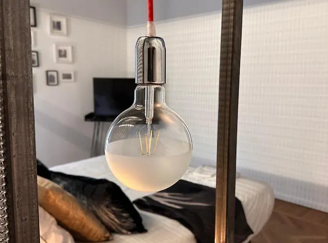 Botta 9 Bed & Breakfast 4*