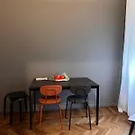 Botta 9 Couette-café Bergame