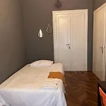 Couette-café Botta 9 Bergame