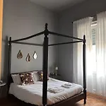 Botta 9 Couette-café Bergame