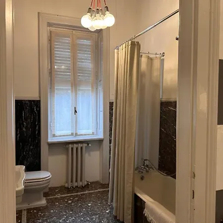 Botta 9 3* Bergamo