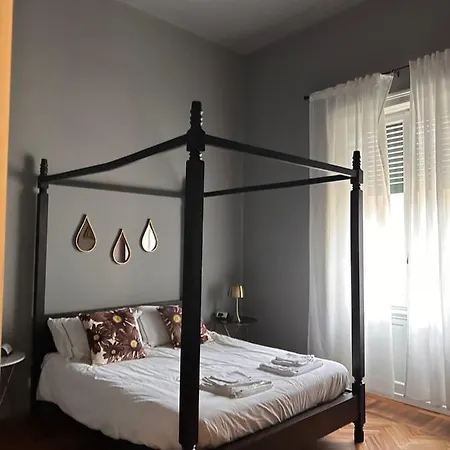 Botta 9 Oda ve Kahvaltı Bergamo