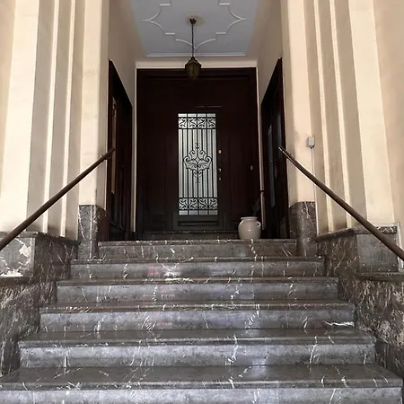Botta 9 Oda ve Kahvaltı Bergamo