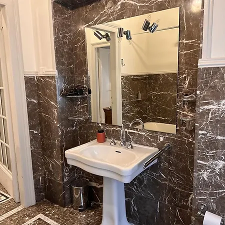 Oda ve Kahvaltı Botta 9 Bergamo